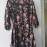 Maternity shirt dress Image 2