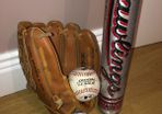 Rawlings Baseball/Softball Merchandise