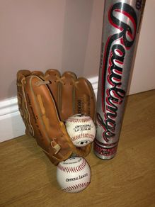Rawlings Baseball/Softball Merchandise