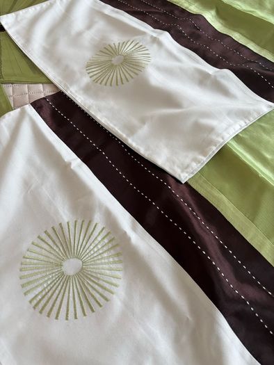 Pillow; Cushion Covers