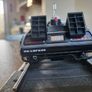 De Lorean die-cast metal model Image 5