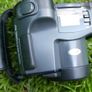 Olympus AZ-300 Superzoom 35mm AF Film Camera 38-105mm 1:4,5-6 Lens Made In Japan Image 10