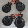 Spanish castanets - Free shipment Image 2