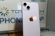 TotalTech Apple iPhone 14 Purple 128GB 3 network