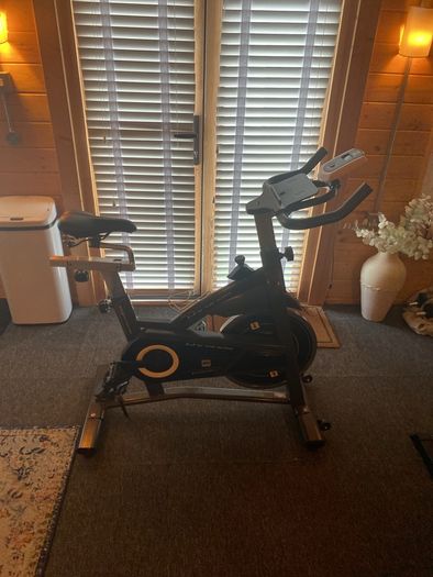 BH Khronos Basic 2 Indoor Cycling Bike