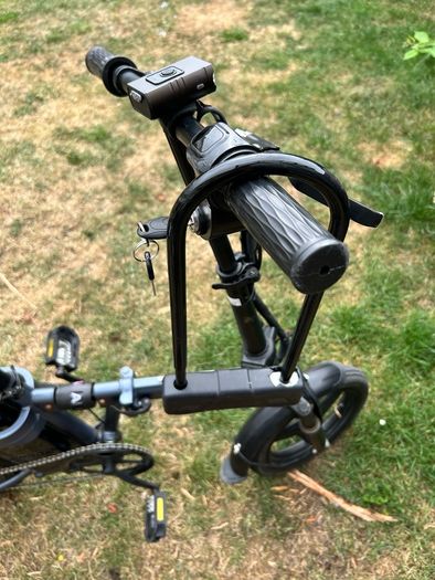 electric bike
