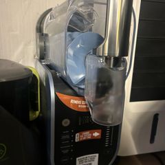 Ninja slushie