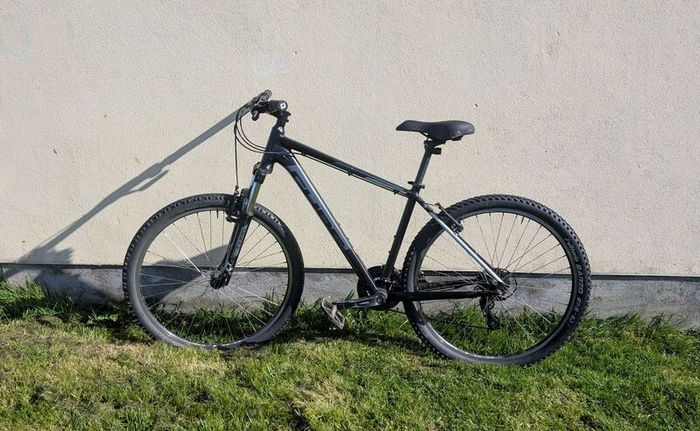 Cube Aim 27.5