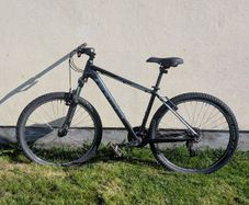 Cube Aim 27.5