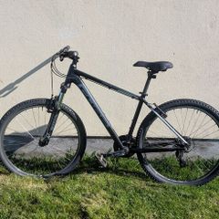 Cube Aim 27.5
