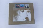 CD A Woman's Heat (3 x CD)