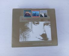 CD A Woman's Heat (3 x CD)