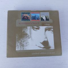 CD A Woman's Heat (3 x CD)