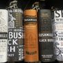 Bushmills jack Daniels whiskey empty box Image 2
