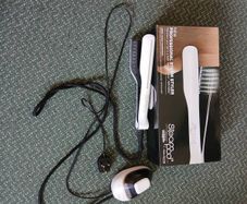 Loreal Steam Pod