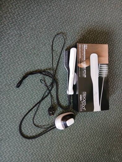 Loreal Steam Pod