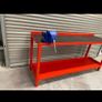 Powder coated Work bench Image 7
