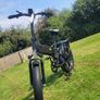 Electric Bike , Engwe Engine X,brand New ,in A Box , One Year Warranty, Delivery Available, Phone Holder For Free Image 4