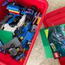Lego boxes age 6+ Image 8