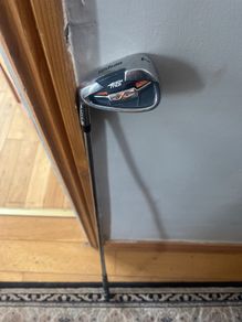 Wilson LH 7 Iron High Moi 431ss