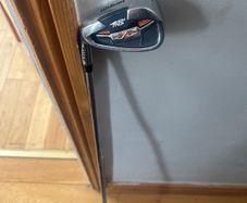 Wilson LH 7 Iron High Moi 431ss