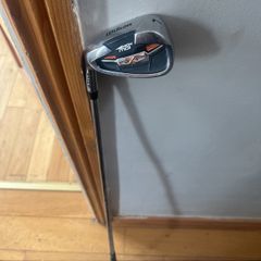 Wilson LH 7 Iron High Moi 431ss