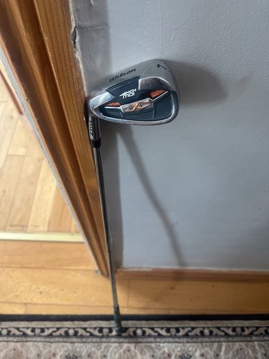 Wilson LH 7 Iron High Moi 431ss
