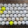56 Golf balls Image 2