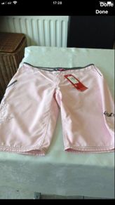 Ladies BNWT shorts size 10