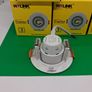 Postage - Pack of 18 x 3 Watt Recessed Led Downlights Image 2
