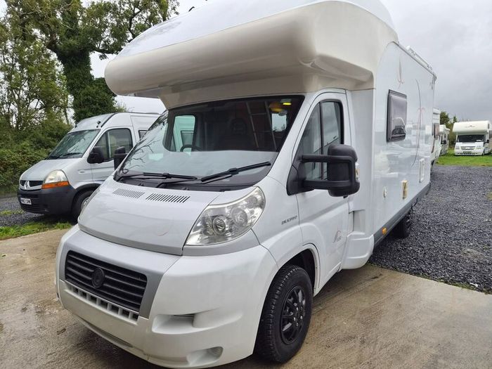 Camper