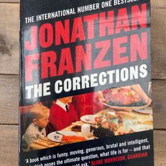 Jonathon Franzen: The Corrections