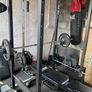 Power Rack-Collection only Image 4