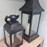 2 Decorative Lantern EZLIVING Image 2