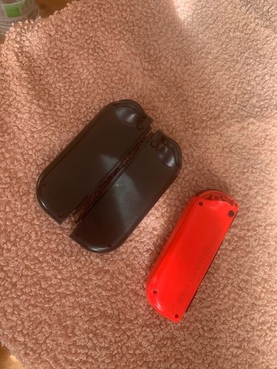 Nintendo switch joycon joblot