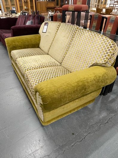 3 Seater Sofa