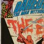 Daredevil #175 Elektra & Kingpin appearances Bronze Age (1980) Image 3