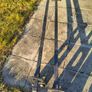 Roof Bars for up to 2014 Ford Transit Image 2