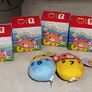 5 Squishmallows World Cup: 4 n.7 with box and tag. 1 n.5 with half tag no box. All 2 Image 2