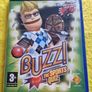 Demo Buzz The Sports quiz  PlayStation2 ps2 games Original Image 2