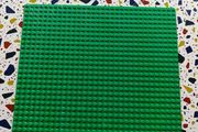 Vintage Lego Baseboard 48 x 48
