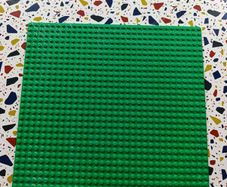 Vintage Lego Baseboard 48 x 48