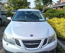Saab 9-3 2008