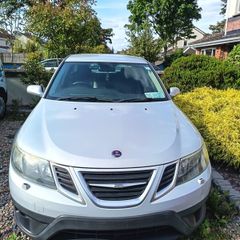 Saab 9-3 2008