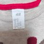 Baby/ kids christmas jumper new 18-24 months Image 3