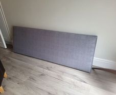 headboard