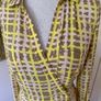 Whistles Wrap Shirt Dress UK 8 Image 6