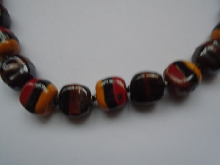 Necklace, Jewellery, Handmade jewellery.