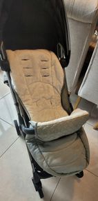 Egg Z stroller