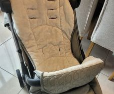 Egg Z stroller
